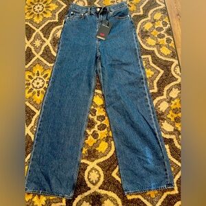 Levi High Loose 28 x 31